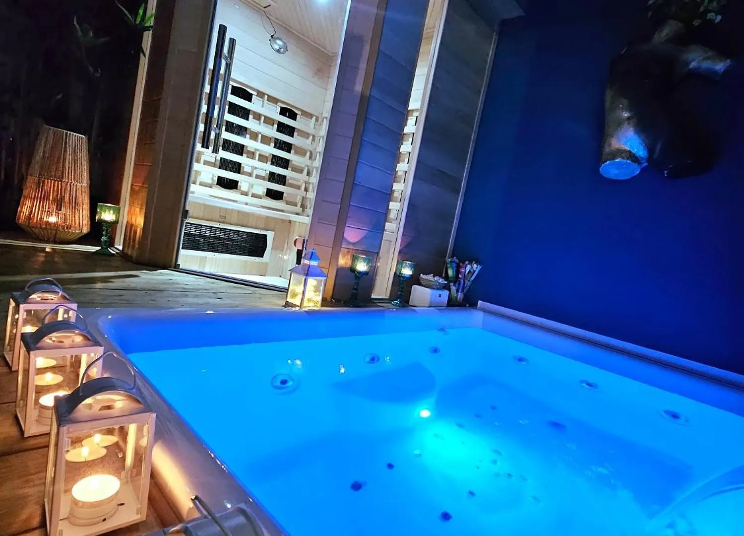 Ama Esclusive Spa Bologna Apartment