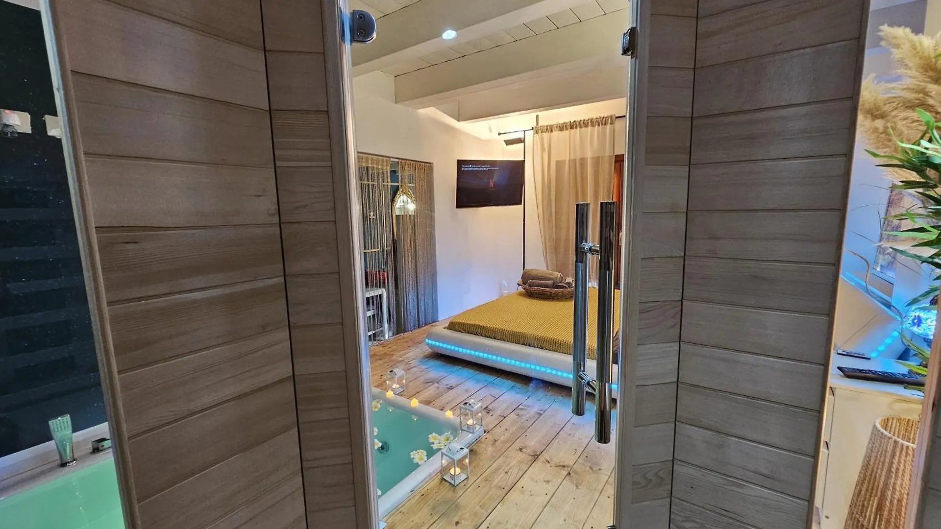 Ama Esclusive Spa Bologna Italy