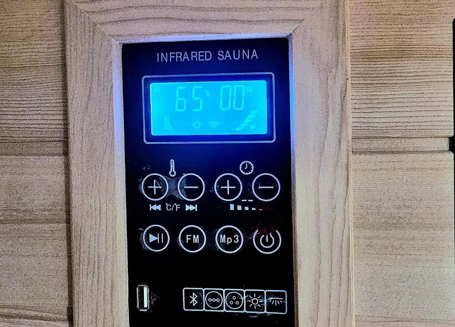 Ama Esclusive Spa Bologna