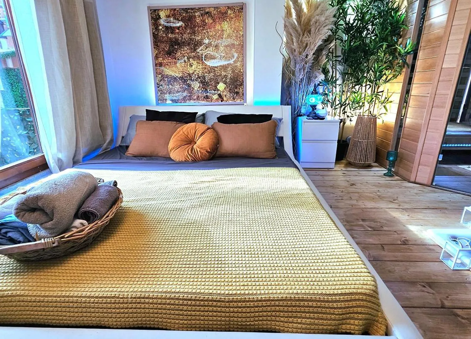 Apartment Ama Esclusive Spa Bologna