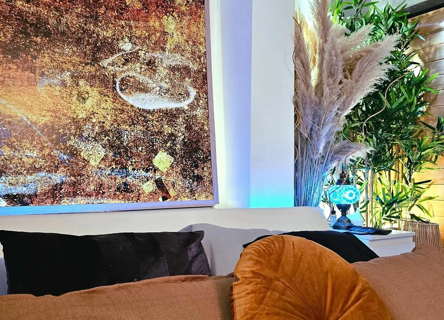 Ama Esclusive Spa Bologna