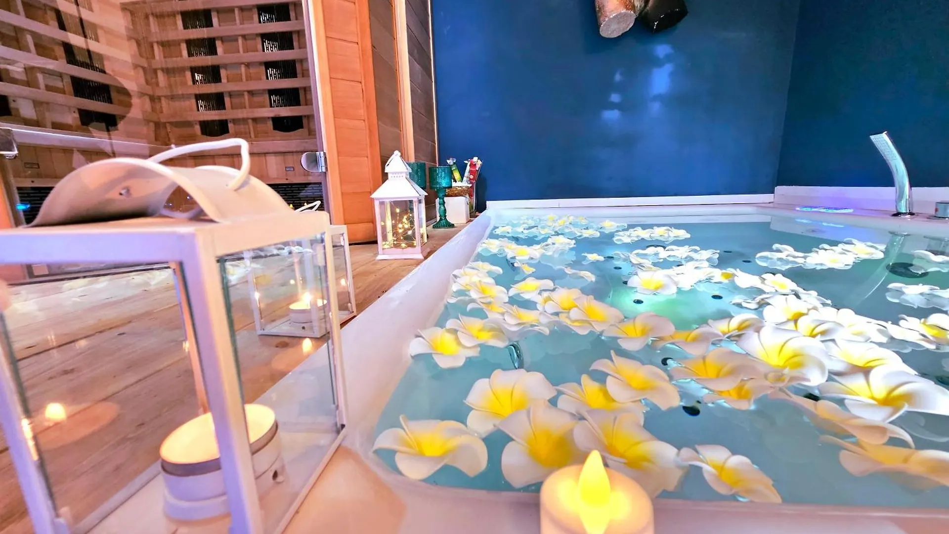 Lägenhet Ama Esclusive Spa Bologna